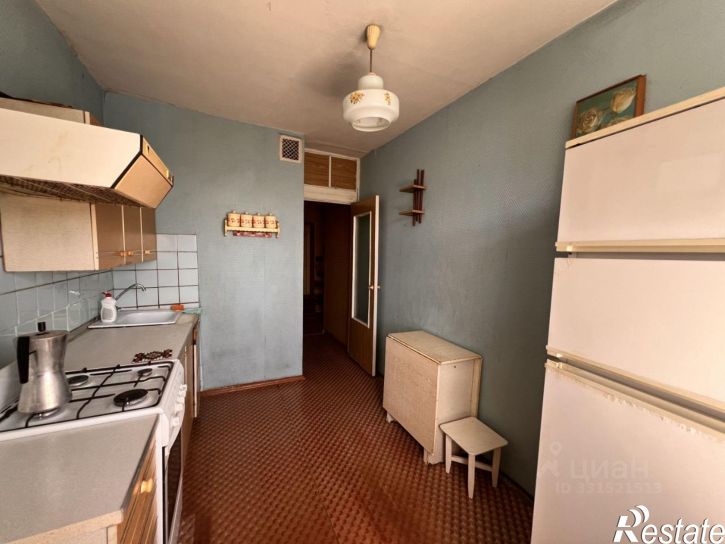 2-комн квартира ул им. Кирова, 94,  д. 94