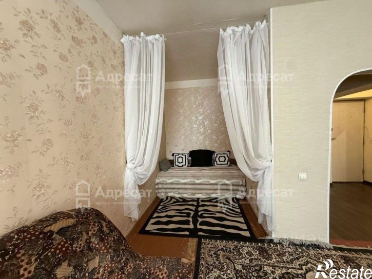 1-комн квартира ул им. Полоненко, 14,  д. 14