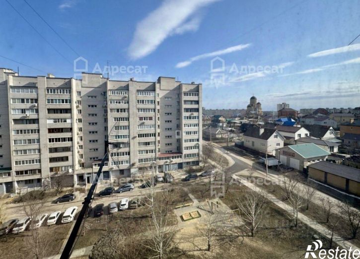 3-комн квартира пр-кт Металлургов, 74,  д. 74
