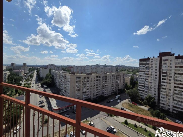 1-комн квартира ул Туркменская, 6 3,  д. 6 3,  к. 3