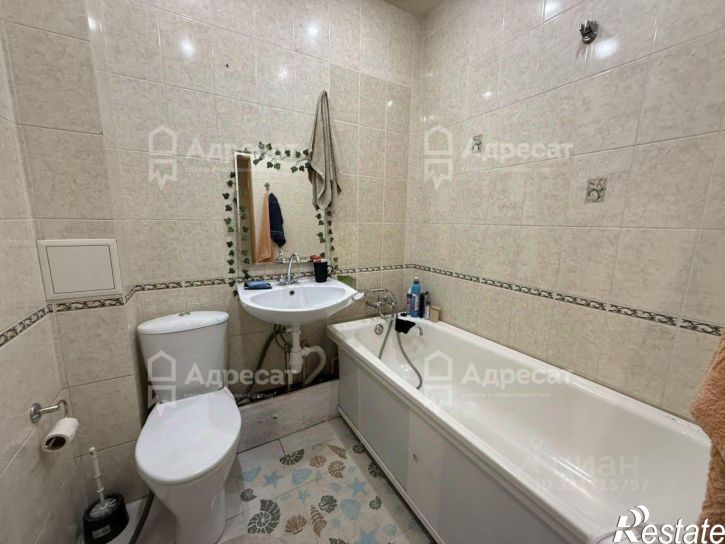 1-комн квартира ул им. Полоненко, 14,  д. 14