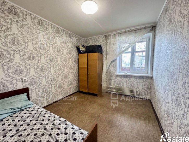 3-комн квартира пр-кт Металлургов, 74,  д. 74
