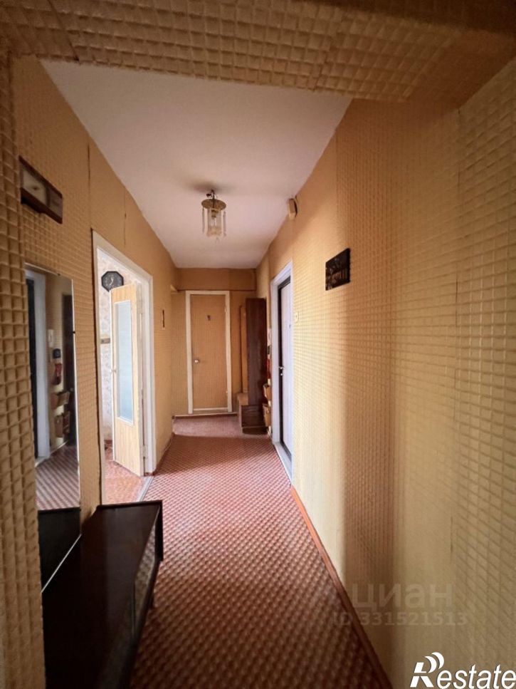 2-комн квартира ул им. Кирова, 94,  д. 94