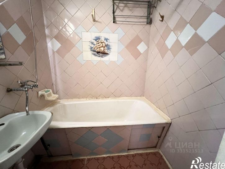 2-комн квартира ул им. Кирова, 94,  д. 94