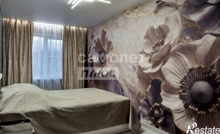 2-комн квартира ул Льговская, 16,  д. 16