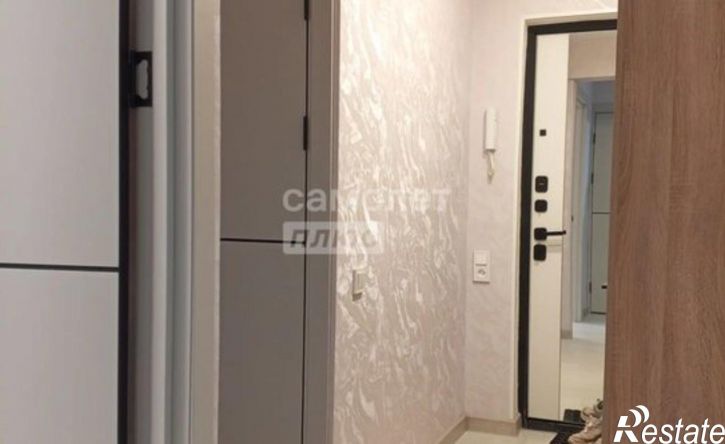 2-комн квартира ул Льговская, 16,  д. 16