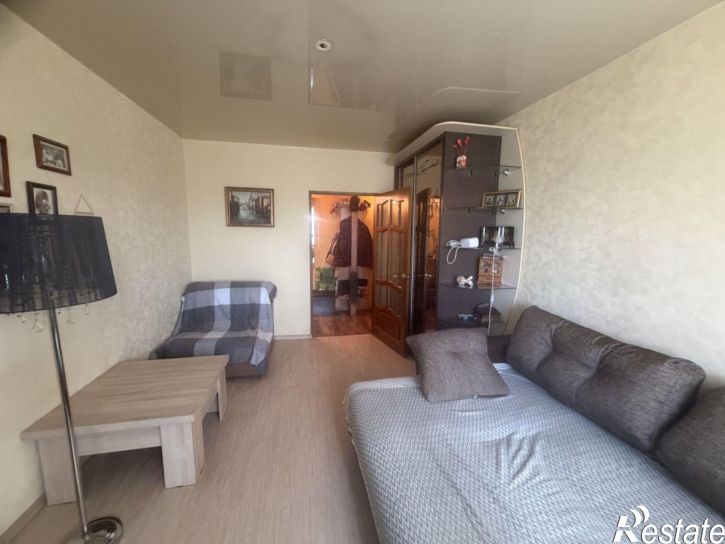 2-комн квартира ул Донецкая, 4,  д. 4