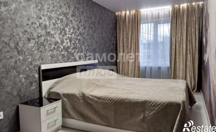 2-комн квартира ул Льговская, 16,  д. 16