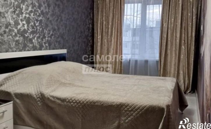 2-комн квартира ул Льговская, 16,  д. 16