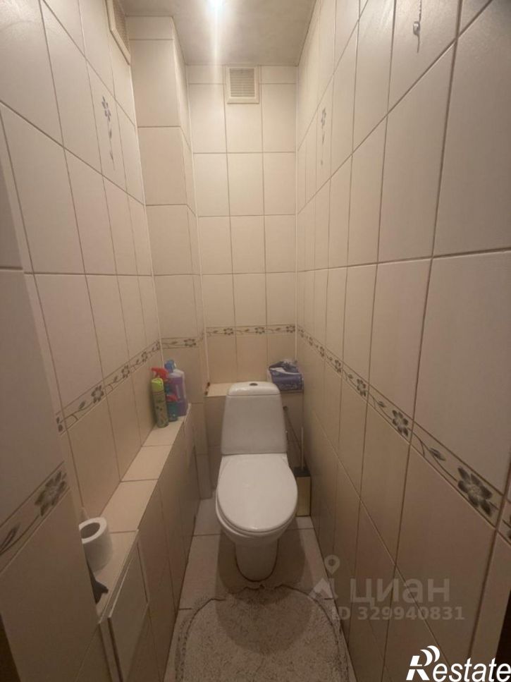 2-комн квартира ул Донецкая, 4,  д. 4