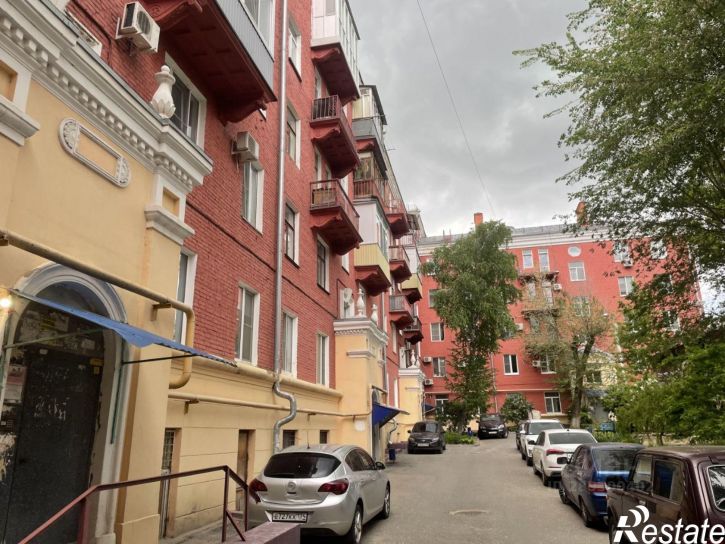 2-комн квартира пр-кт им. В.И. Ленина, 123,  д. 123