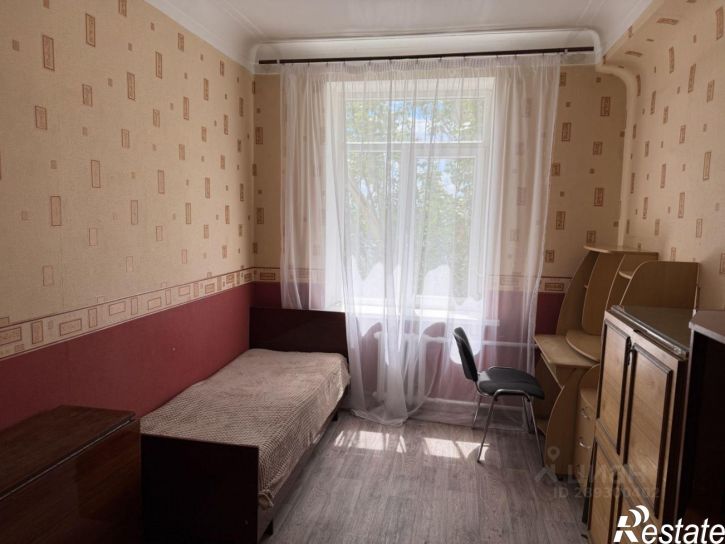 2-комн квартира пр-кт им. В.И. Ленина, 123,  д. 123