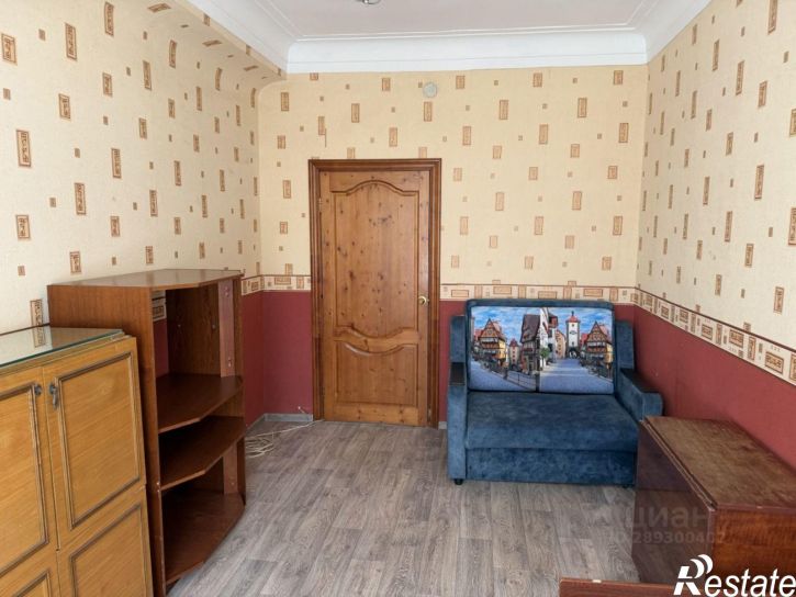 2-комн квартира пр-кт им. В.И. Ленина, 123,  д. 123