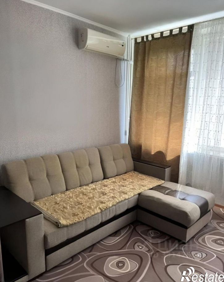 1-комн квартира пр-кт им. В.И. Ленина, 2,  д. 2