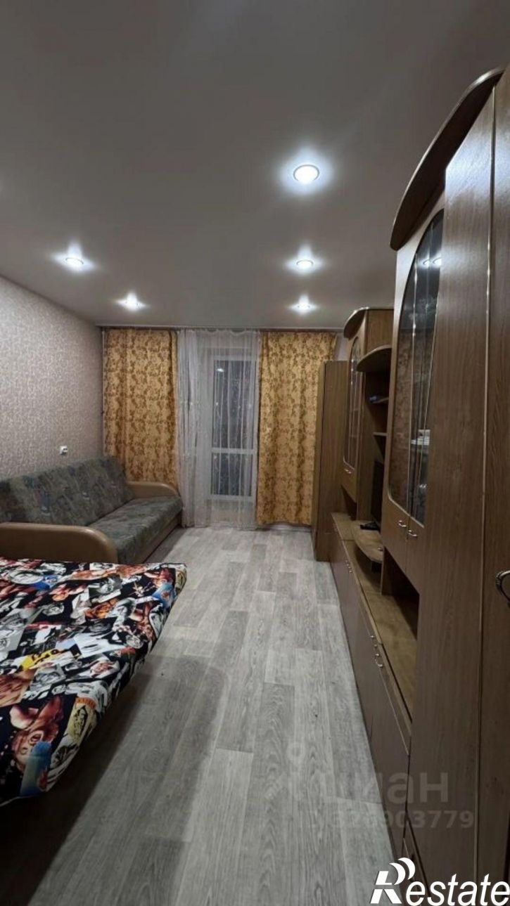 1-комн квартира ул им. Землячки, 27,  д. 27