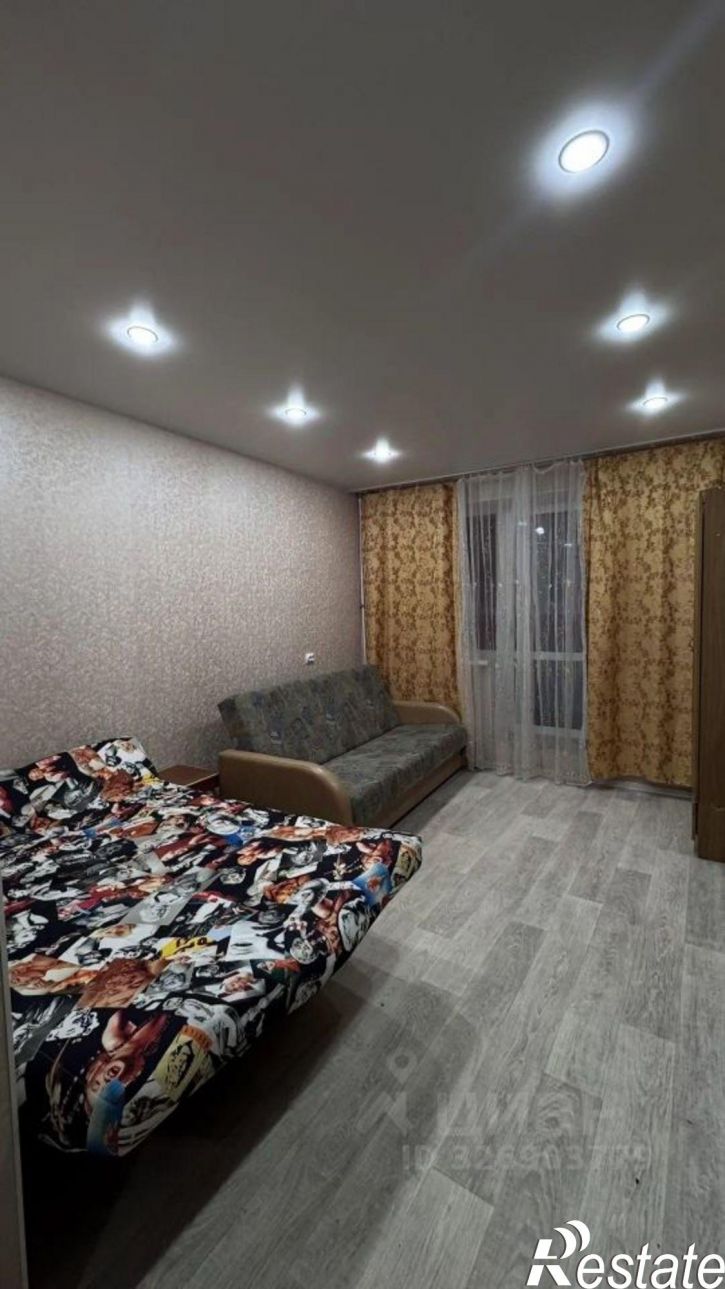 1-комн квартира ул им. Землячки, 27,  д. 27