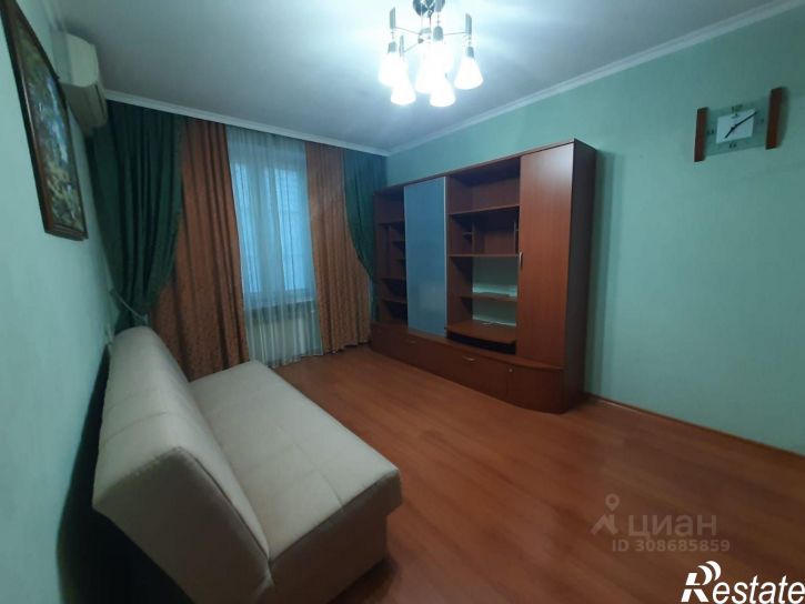 2-комн квартира ул им. Гагарина, 16,  д. 16