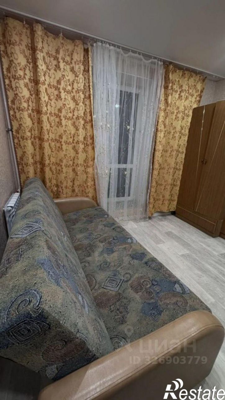 1-комн квартира ул им. Землячки, 27,  д. 27