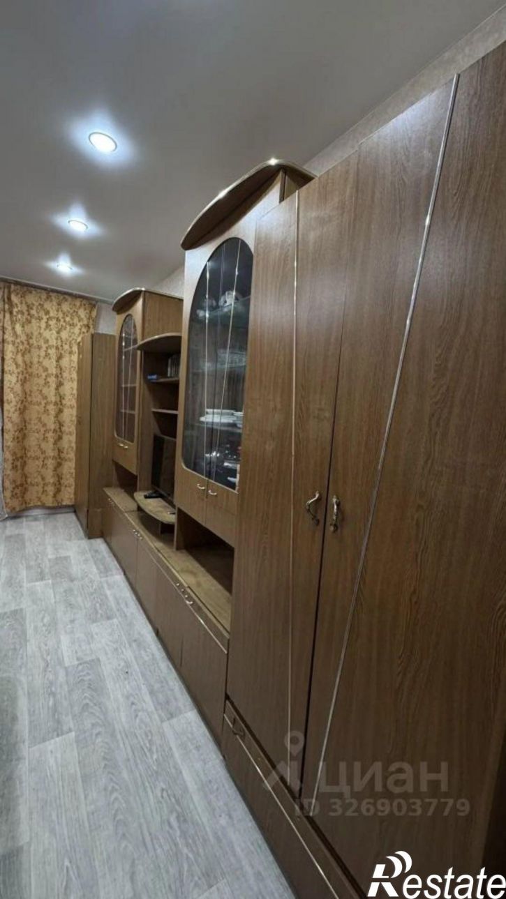 1-комн квартира ул им. Землячки, 27,  д. 27