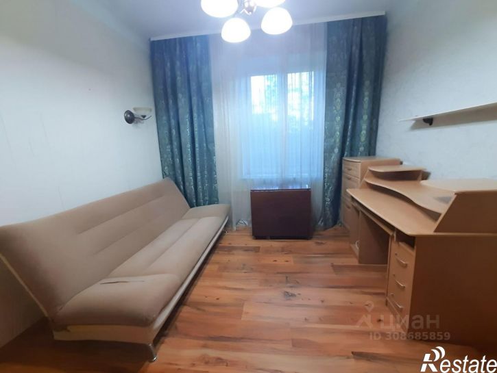 2-комн квартира ул им. Гагарина, 16,  д. 16