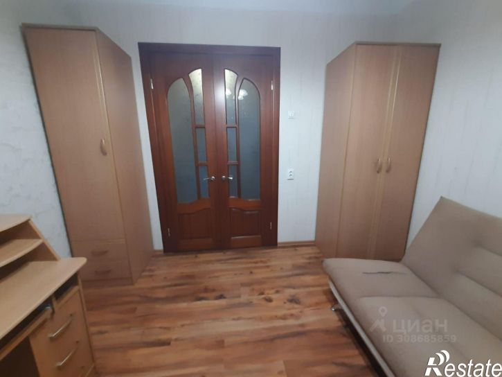 2-комн квартира ул им. Гагарина, 16,  д. 16