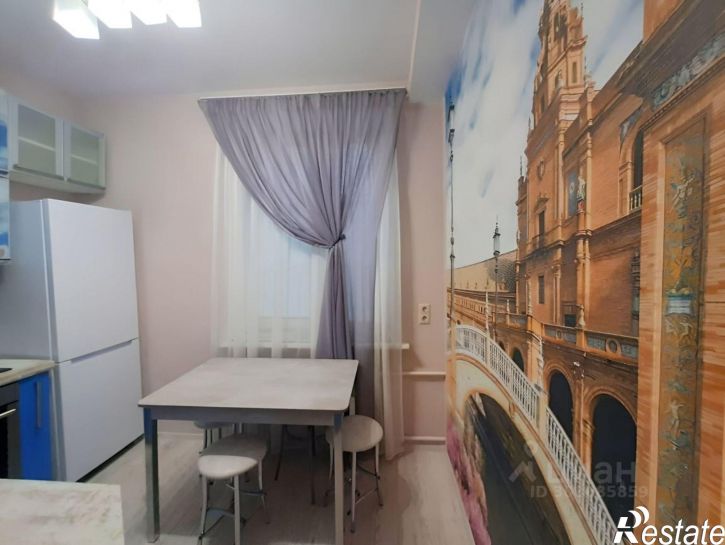 2-комн квартира ул им. Гагарина, 16,  д. 16