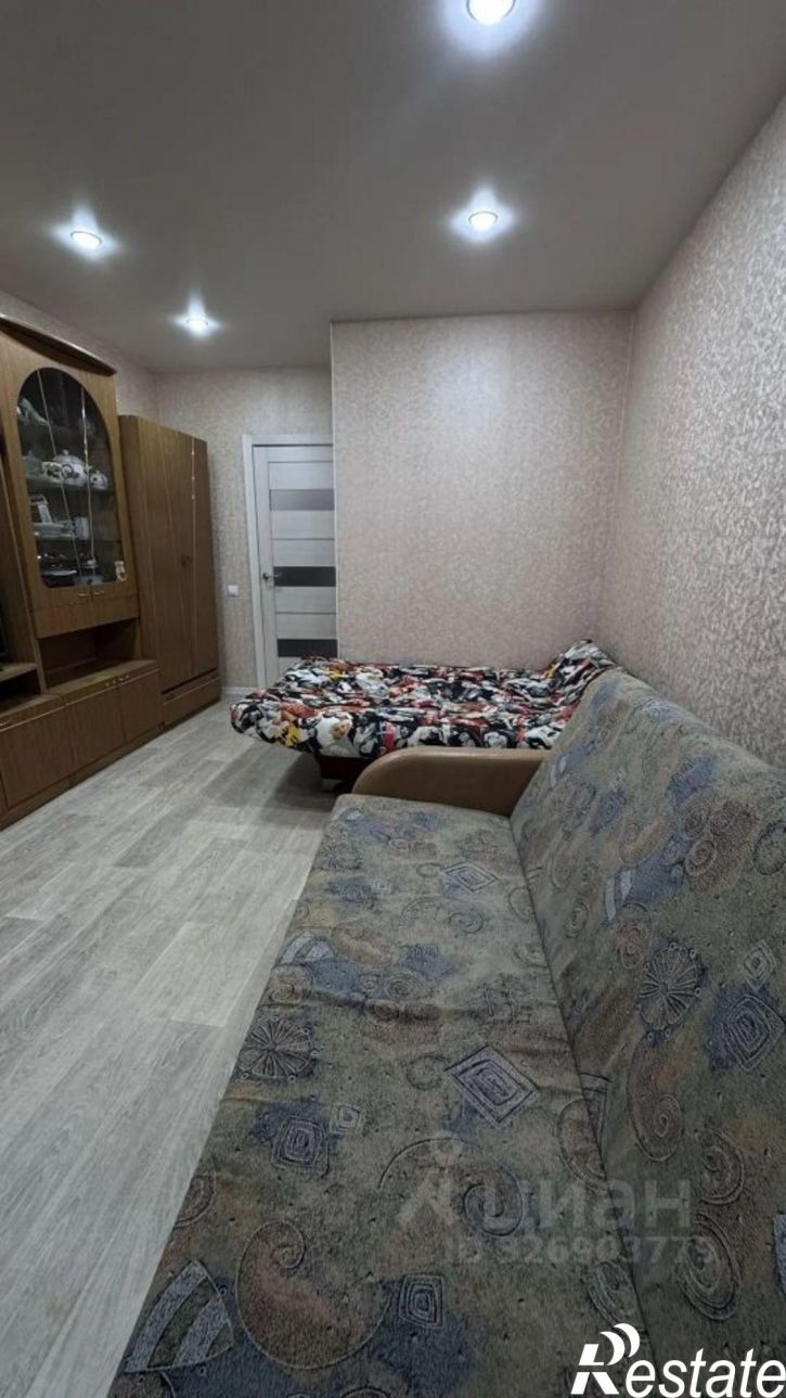 1-комн квартира ул им. Землячки, 27,  д. 27
