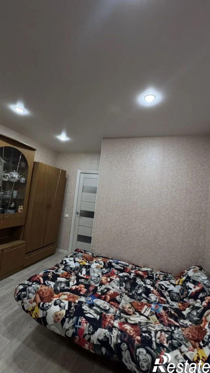 1-комн квартира ул им. Землячки, 27,  д. 27