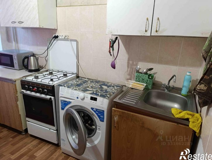 1-комн квартира ул Невская, 12а,  д. 12а
