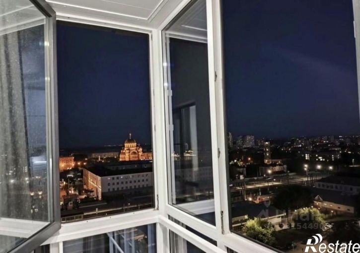 1-комн квартира ул им. Пархоменко, 8а,  д. 8а