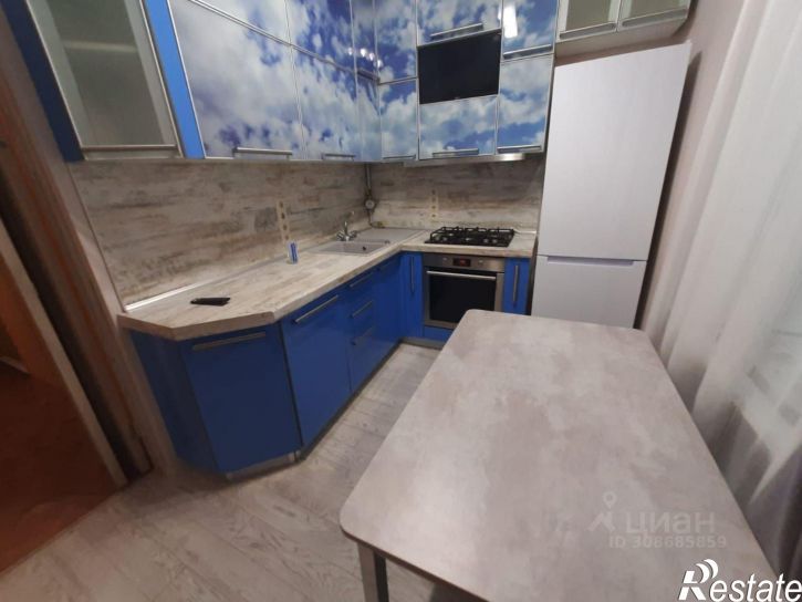 2-комн квартира ул им. Гагарина, 16,  д. 16