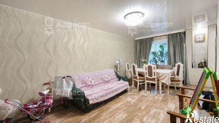 Комната ул Новороссийская, 16,  д. 16