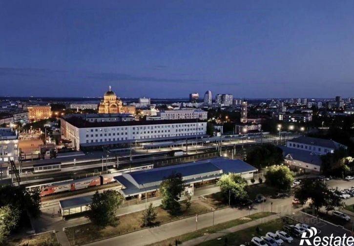 1-комн квартира ул им. Пархоменко, 8а,  д. 8а