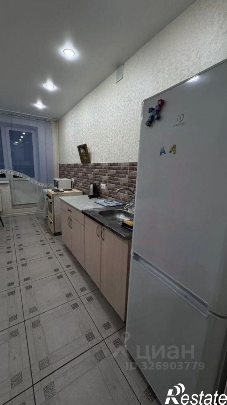 1-комн квартира ул им. Землячки, 27,  д. 27