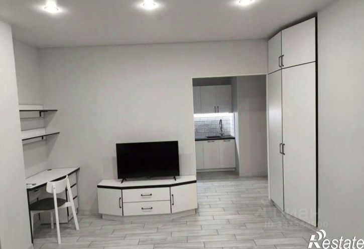 1-комн квартира ул им. Пархоменко, 8а,  д. 8а
