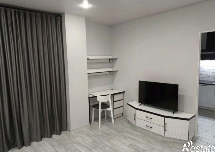 1-комн квартира ул им. Пархоменко, 8а,  д. 8а