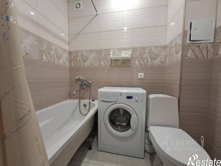 1-комн квартира ул им. Грибанова, 15,  д. 15