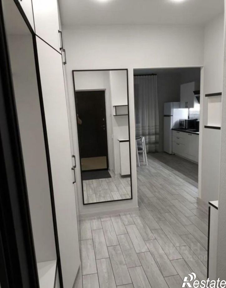 1-комн квартира ул им. Пархоменко, 8а,  д. 8а
