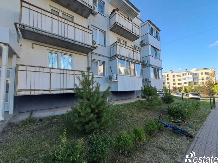 1-комн квартира ул им. Грибанова, 15,  д. 15