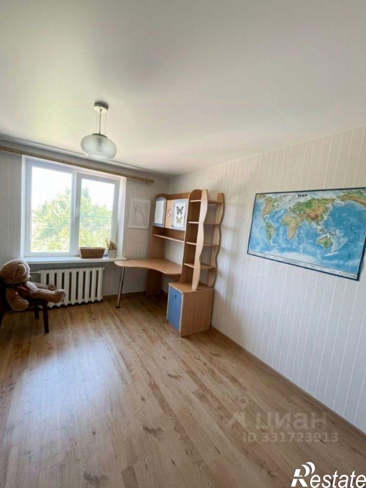 2-комн квартира ул им. Байдакова, 12,  д. 12
