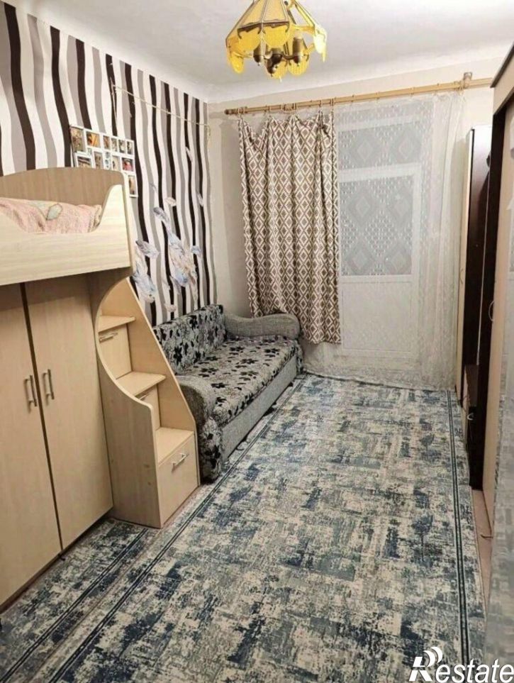 Комната ул Борьбы, 6,  д. 6