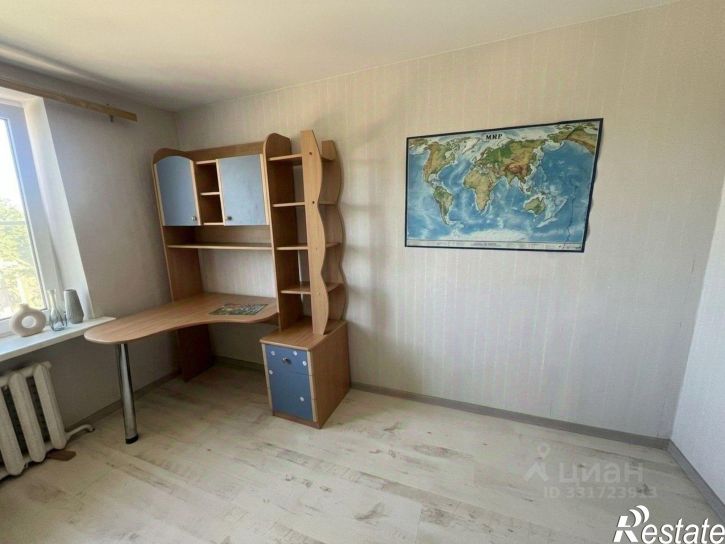 2-комн квартира ул им. Байдакова, 12,  д. 12
