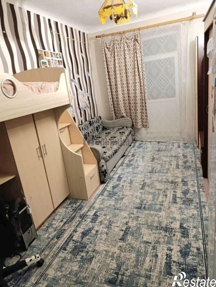 Комната ул Борьбы, 6,  д. 6
