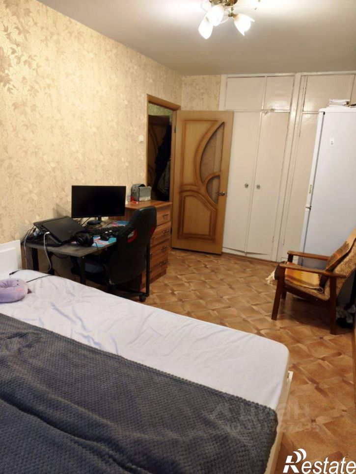 2-комн квартира Университетский пр-кт, 86,  д. 86