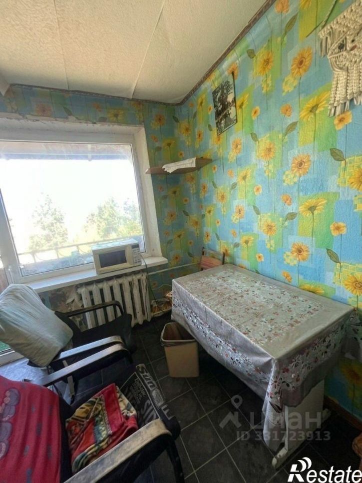 2-комн квартира ул им. Байдакова, 12,  д. 12
