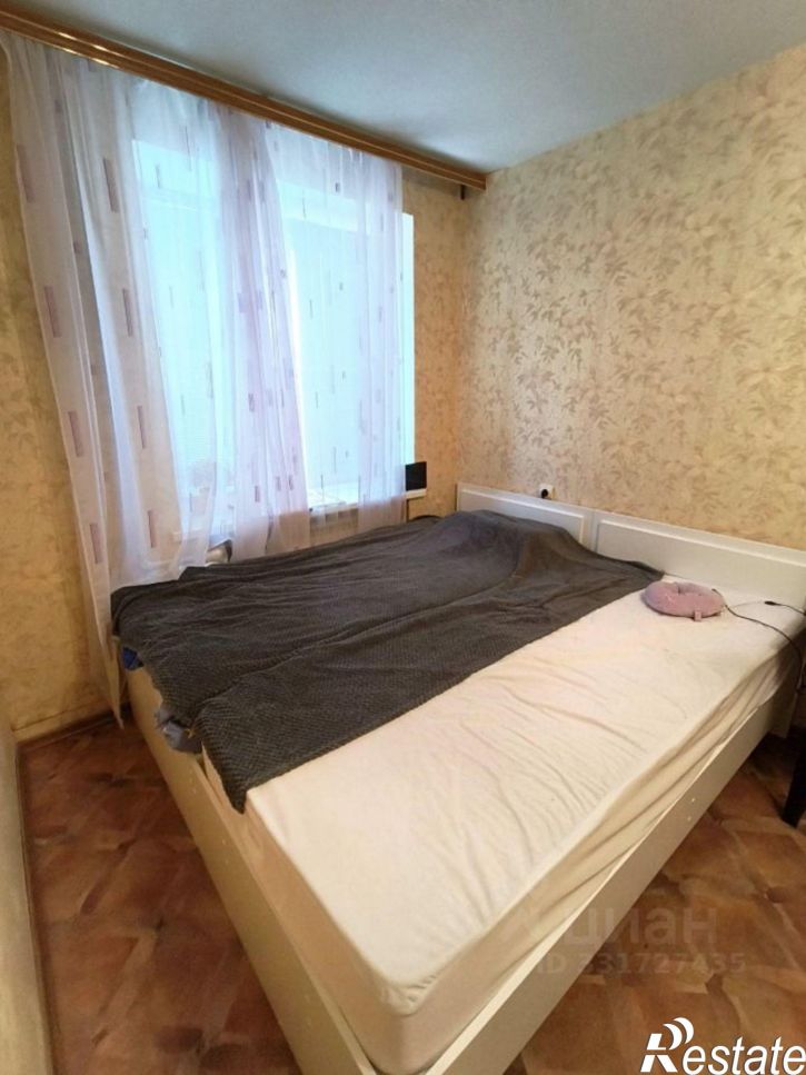 2-комн квартира Университетский пр-кт, 86,  д. 86