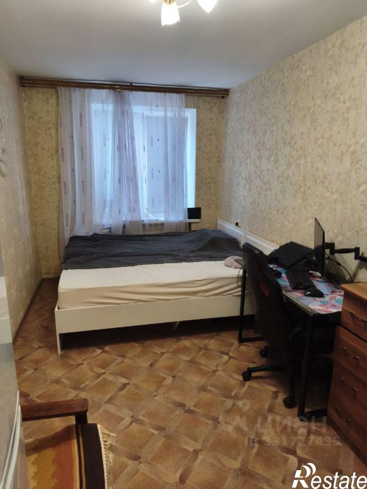 2-комн квартира Университетский пр-кт, 86,  д. 86