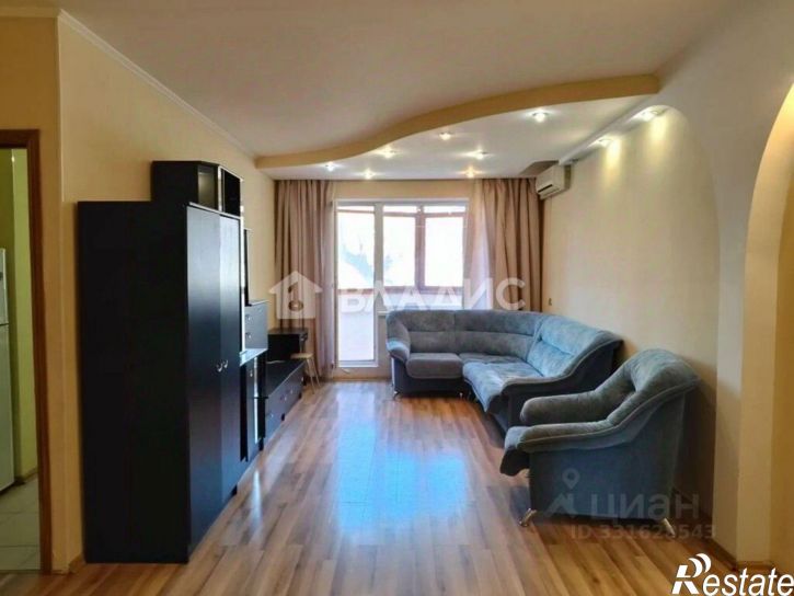 3-комн квартира ул им. Рихарда Зорге, 49,  д. 49