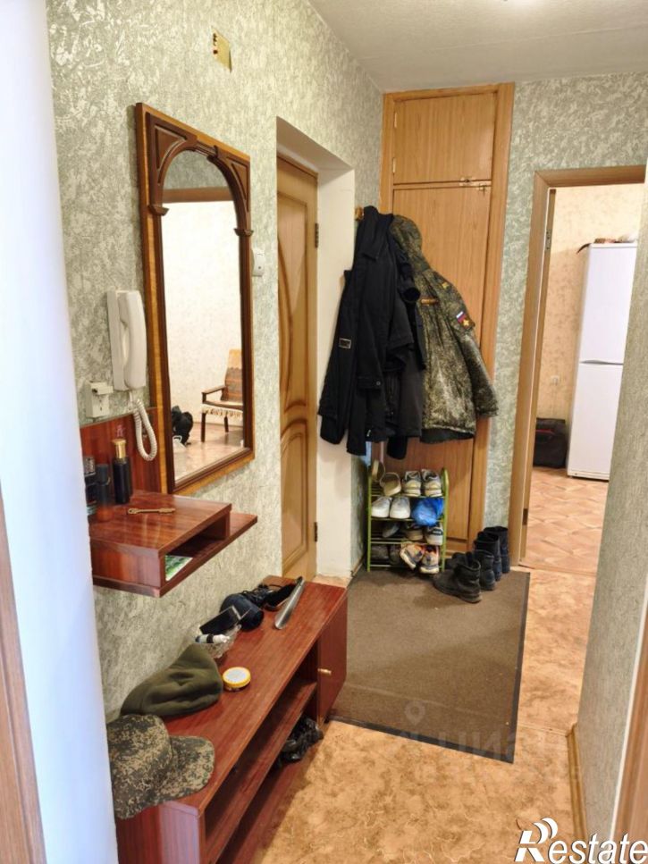 2-комн квартира Университетский пр-кт, 86,  д. 86