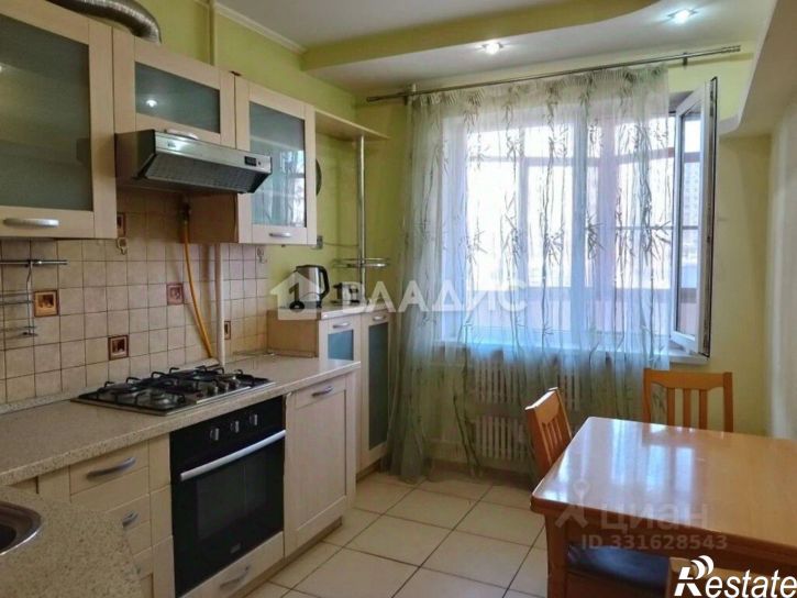 3-комн квартира ул им. Рихарда Зорге, 49,  д. 49